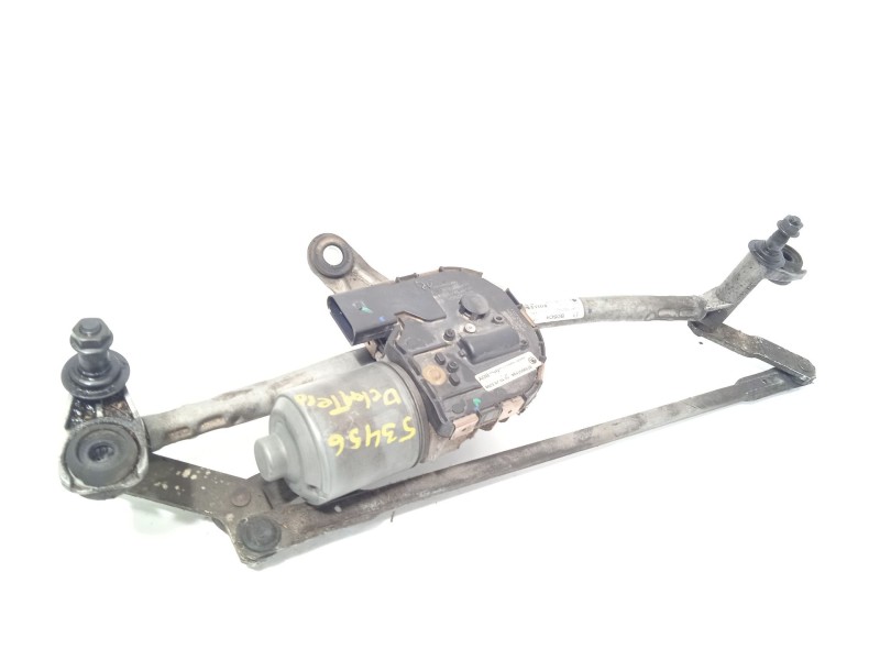 MOTOR LIMPIA DELANTERO 3T1955023 3T1955119A 3397020927