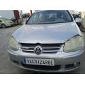 VOLKSWAGEN GOLF V (1K1)