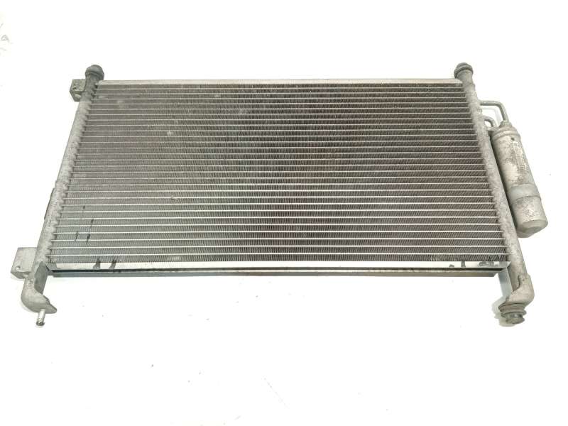 Recambio de condensador / radiador aire acondicionado para honda civic viii hatchback (fn, fk) 1.4 (fk1) referencia OEM IAM 8010 - Plata 2