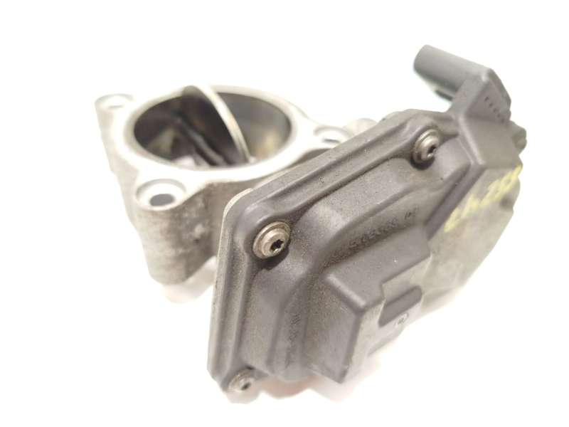 Recambio de caja mariposa para bmw 4 coupé (f32, f82) 420 d referencia OEM IAM 13547810752 7810752 - Blanco 2