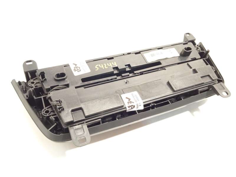 Recambio de mando climatizador para bmw 3 gran turismo (f34) 318 d referencia OEM IAM 61319323554 64119354143 9323554 - Rojo 3