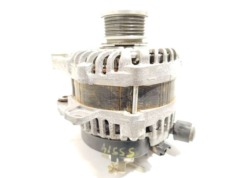 Recambio de alternador para citroën c4 iii (ba_, bb_, bc_) 1.5 bluehdi 130 (bbyhzb) referencia OEM IAM 9827171980  A002TV2081ZE 3