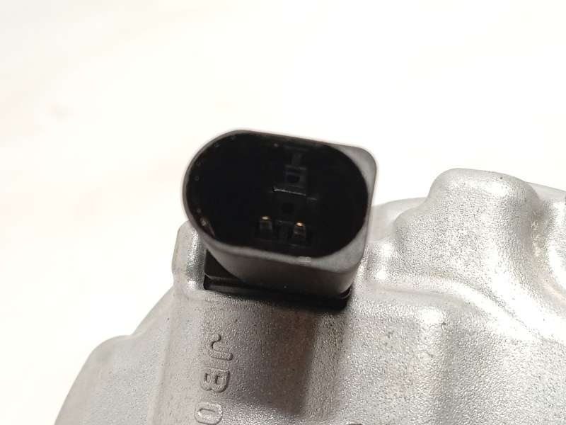 Recambio de compresor aire acondicionado para cupra leon sportstourer (kl8, ku8, kud) 1.5 etsi referencia OEM IAM 5WA816803A 6SA - Negro 5