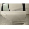 Recambio de puerta trasera derecha para volkswagen golf plus v (5m1, 521) 1.6 tdi referencia OEM IAM 5M0833106B  