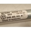 Recambio de motor limpia delantero para volkswagen tiguan (ad1, ax1) 2.0 tdi referencia OEM IAM 5NB955023B 5NB955119B 
