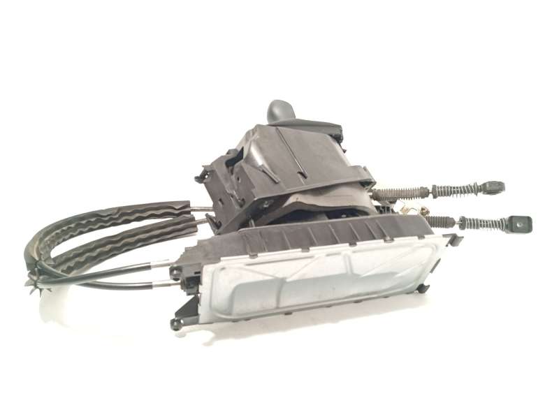 Recambio de palanca cambio para volkswagen polo vi (aw1, bz1, ae1, bz3) 1.0 tsi referencia OEM IAM 5R3711049K 3