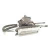 Recambio de palanca cambio para volkswagen polo vi (aw1, bz1, ae1) 1.0 tsi referencia OEM IAM 5R3711049K  