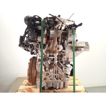 Recambio de motor completo para seat ibiza v (kj1, kjg) 1.0 tsi referencia OEM IAM DUS DUSA 