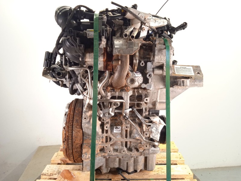 MOTOR COMPLETO DUS DUSA 