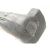 Recambio de paragolpes trasero para peugeot partner furgoneta/monovolumen (k9) 1.5 bluehdi 100 referencia OEM IAM 1633557180 981