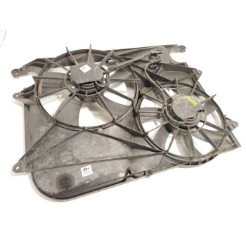 Recambio de electroventilador para chevrolet captiva (c100, c140) 2.0 d 4wd referencia OEM IAM 20913983 96829535 