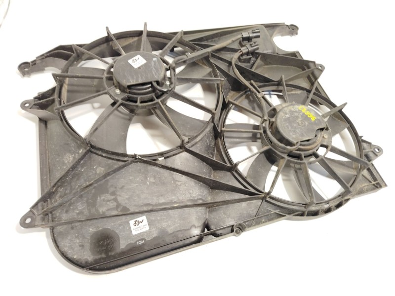 ELECTROVENTILADOR 20913983 96829535 