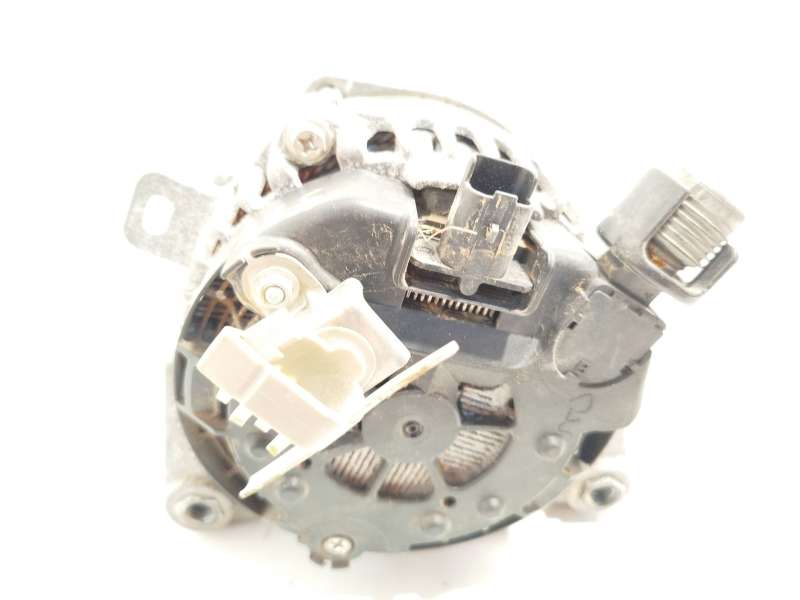 Recambio de alternador para citroën c4 iii (ba_, bb_, bc_) 1.5 bluehdi 130 (bbyhzb) referencia OEM IAM 9827171980  A002TV2081ZE 4