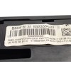 Recambio de mando climatizador para bmw 3 gran turismo (f34) 318 d referencia OEM IAM 61319323554 64119354143 9323554