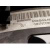 Recambio de electroventilador para peugeot partner furgoneta/monovolumen (k9) 1.5 bluehdi 100 referencia OEM IAM 9836638080  