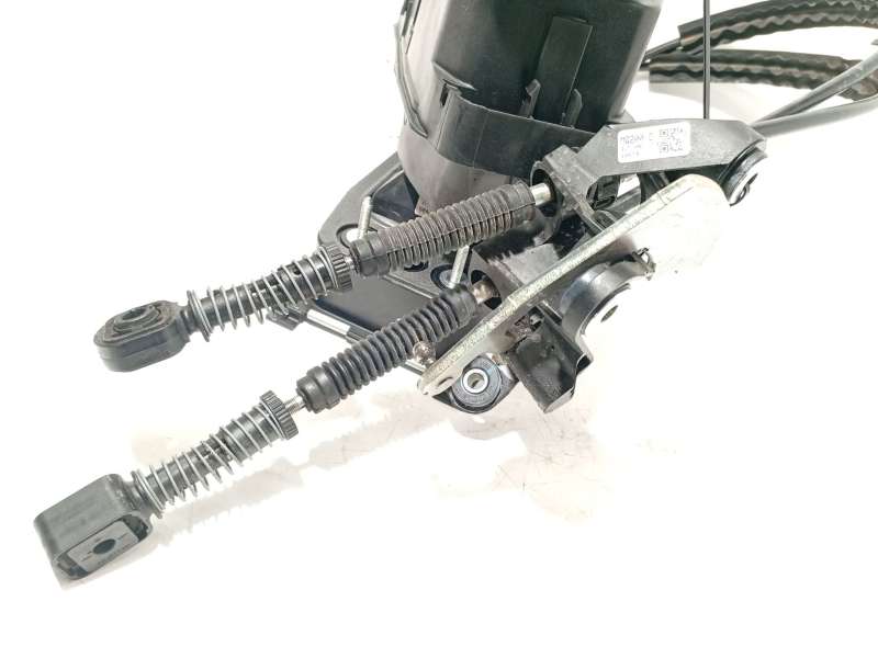 Recambio de palanca cambio para volkswagen polo vi (aw1, bz1, ae1, bz3) 1.0 tsi referencia OEM IAM 5R3711049K 4