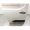 Recambio de puerta lateral corredera derecha para peugeot partner furgoneta/monovolumen (k9) 1.5 bluehdi 100 referencia OEM IAM 