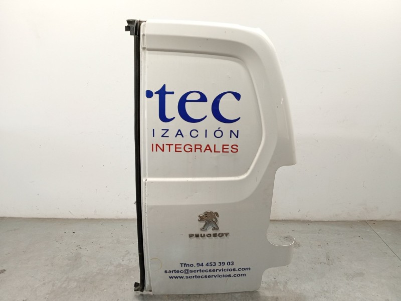 PUERTA TRASERA DERECHA 9820436780 