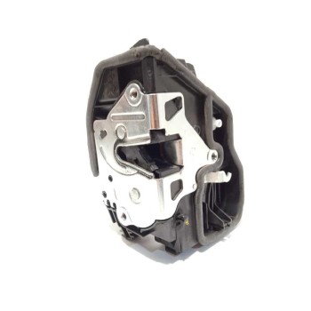 Recambio de cerradura puerta trasera izquierda para bmw serie 1 lim. (f20) 118i referencia OEM IAM 7229459  51227229459