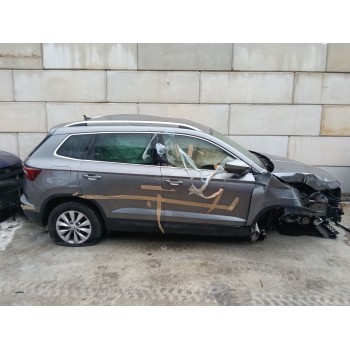 SKODA KAROQ (NU7, ND7)