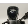 Recambio de palanca cambio para volkswagen polo vi (aw1, bz1, ae1) 1.0 tsi referencia OEM IAM 5R3711049K  
