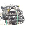 Recambio de motor completo para seat ibiza v (kj1, kjg) 1.0 tsi referencia OEM IAM DUS DUSA 