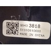 Recambio de mando limpia para opel adam (m13) 1.4 referencia OEM IAM 95433818  