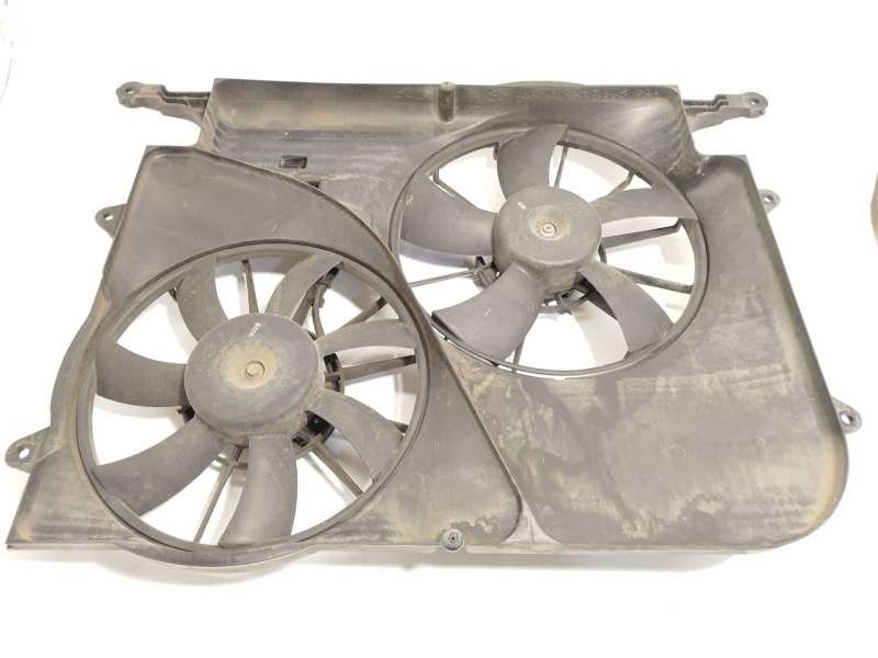 Recambio de electroventilador para chevrolet captiva (c100, c140) 2.0 d 4wd referencia OEM IAM 20913983 96829535 - Blanco 3