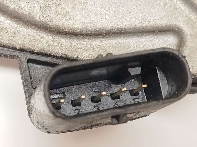 Recambio de caja mariposa para bmw 4 coupé (f32, f82) 420 d referencia OEM IAM 13547810752 7810752 - Blanco 5