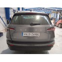 SKODA KAROQ (NU7, ND7)