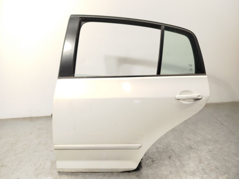 PUERTA TRASERA IZQUIERDA 5M0833105B 