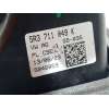Recambio de palanca cambio para volkswagen polo vi (aw1, bz1, ae1) 1.0 tsi referencia OEM IAM 5R3711049K  