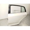 Recambio de puerta trasera izquierda para volkswagen golf plus v (5m1, 521) 1.6 tdi referencia OEM IAM 5M0833105B  