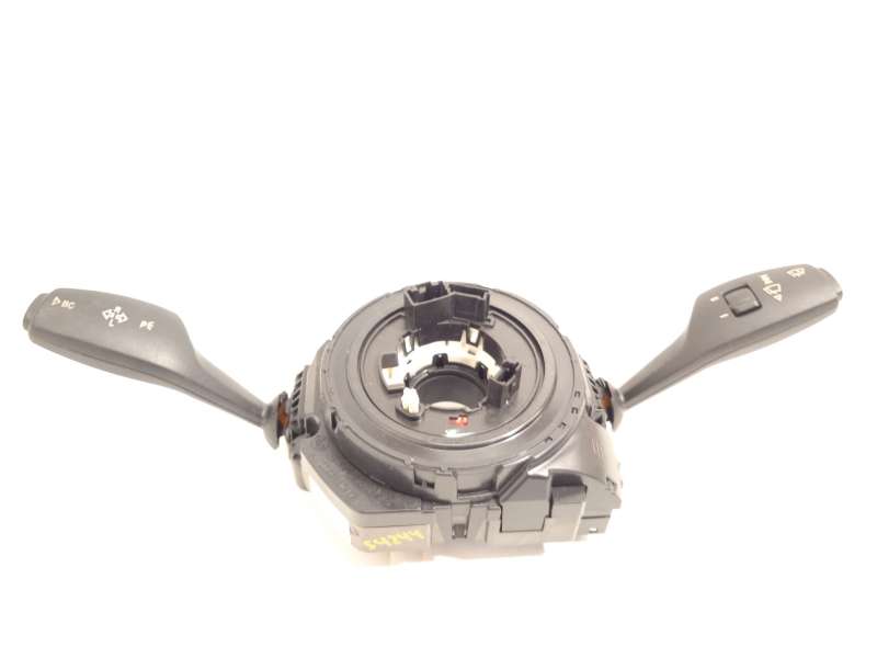 Recambio de mando intermitentes para bmw 3 gran turismo (f34) 318 d referencia OEM IAM 9253746 61319351140 61319253746 - Rojo 2