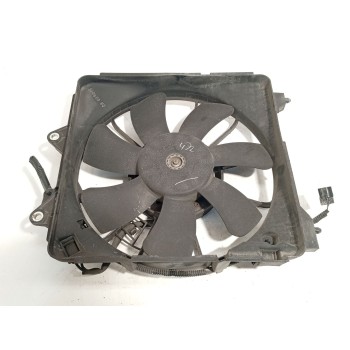 Recambio de electroventilador para honda civic viii hatchback (fn, fk) 1.4 (fk1) referencia OEM IAM 19030RSJE01 1680007490 