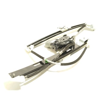 Recambio de elevalunas delantero derecho para cupra leon sportstourer (kl8, ku8, kud) 1.5 etsi referencia OEM IAM 5Q0959802C 5FA