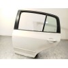 Recambio de puerta trasera izquierda para volkswagen golf plus v (5m1, 521) 1.6 tdi referencia OEM IAM 5M0833105B  