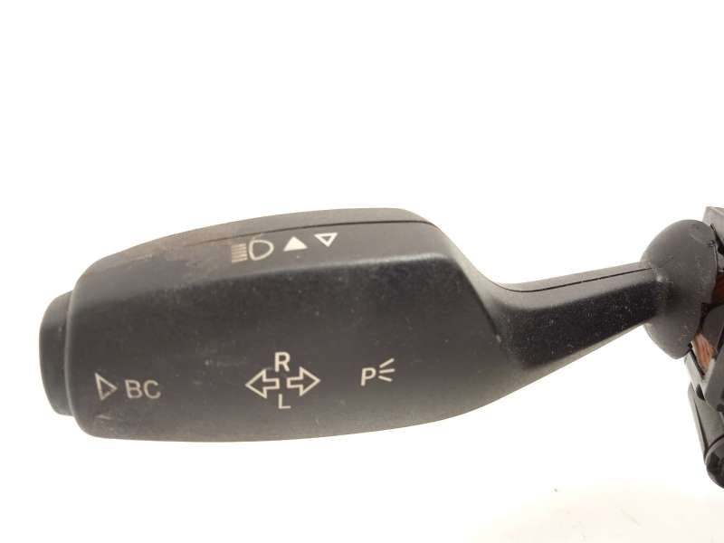 Recambio de mando intermitentes para bmw 3 gran turismo (f34) 318 d referencia OEM IAM 9253746 61319351140 61319253746 - Rojo 3