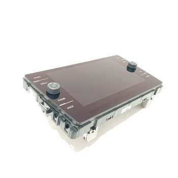 PANTALLA MULTIFUNCION 5NN919605B A3C1205400000