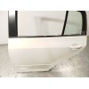 Recambio de puerta trasera izquierda para volkswagen golf plus v (5m1, 521) 1.6 tdi referencia OEM IAM 5M0833105B  