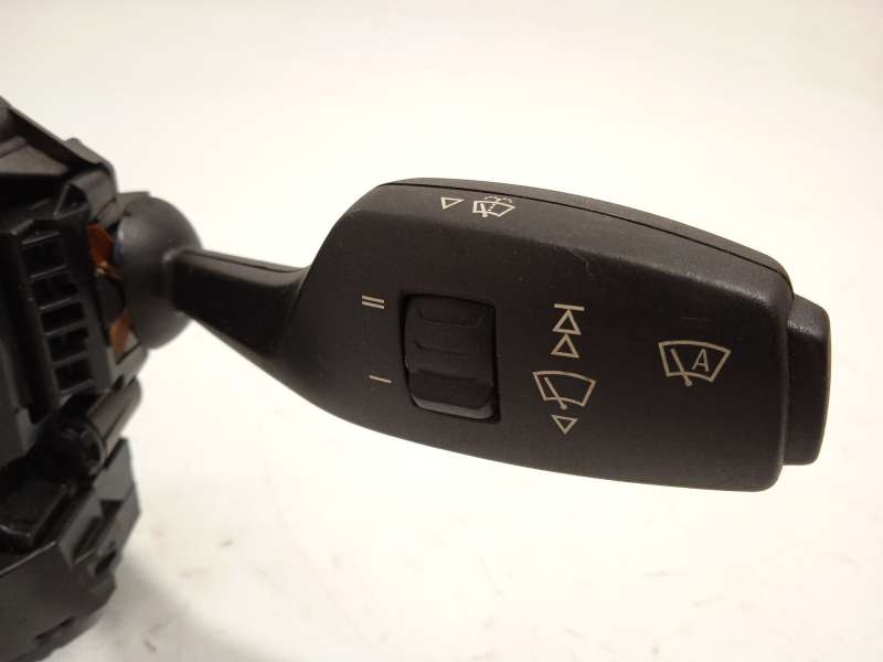 Recambio de mando intermitentes para bmw 3 gran turismo (f34) 318 d referencia OEM IAM 9253746 61319351140 61319253746 - Rojo 4