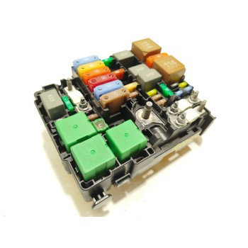 CAJA RELES / FUSIBLES 9804848580 