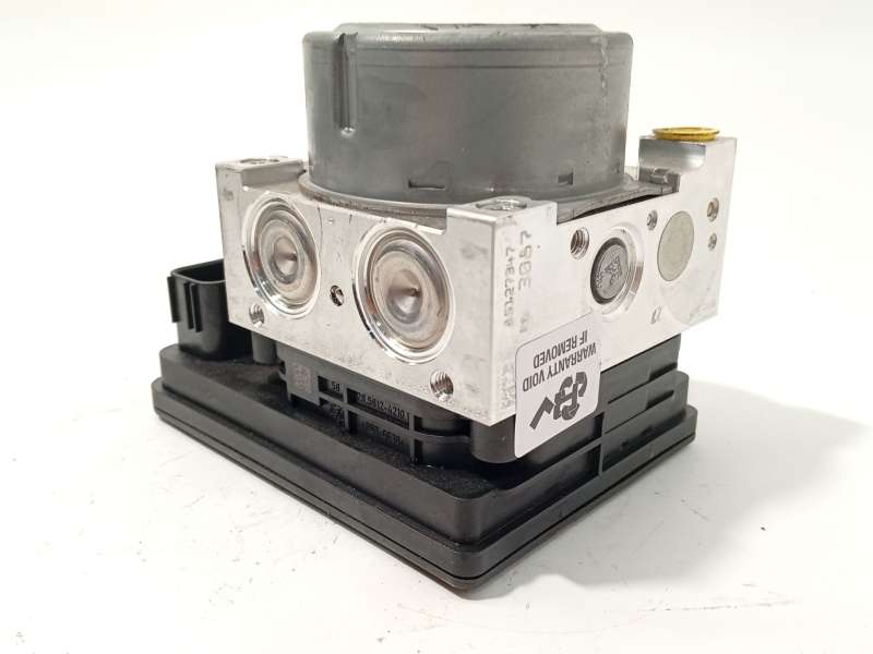 Recambio de abs para bmw x1 (f48) sdrive 18 d referencia OEM IAM 34516895503 6895504 10022015504 2