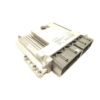 CENTRALITA MOTOR UCE 9833749880 9818703480 0281036205