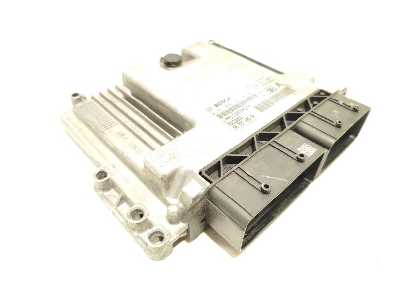 CENTRALITA MOTOR UCE 9833749880 9818703480 0281036205