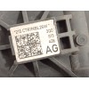 Recambio de pinza freno trasera derecha para volkswagen tiguan (ad1, ax1) 2.0 tdi referencia OEM IAM 3Q0615406AG  