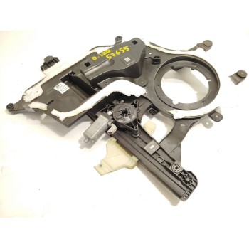 Recambio de elevalunas delantero izquierdo para peugeot partner furgoneta/monovolumen (k9) 1.5 bluehdi 100 referencia OEM IAM 98