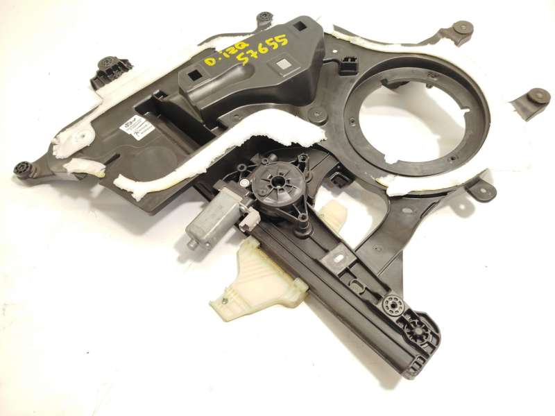 ELEVALUNAS DELANTERO IZQUIERDO 9817212180 