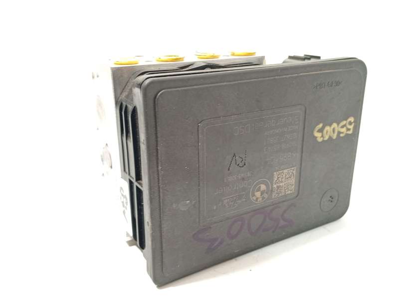 Recambio de abs para bmw x1 (f48) sdrive 18 d referencia OEM IAM 34516895503 6895504 10022015504 3