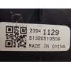 Recambio de mando luces para opel adam (m13) 1.4 referencia OEM IAM 20941129  